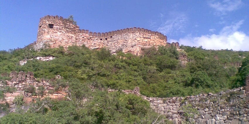 Fort